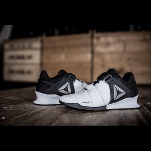 Reebok Legacy Lifters